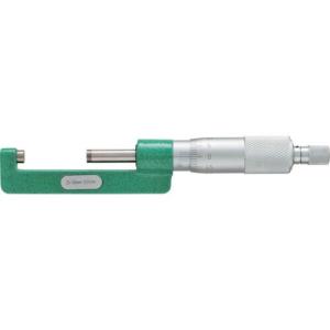 SK ハブマイクロメータ ( MC203-50H ) 新潟精機(株)｜orangetool