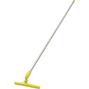 バーテック バーキュートプラス機械下清掃用ブラシ 黄1 BCP30K-CUTM-Y 1P 63114301