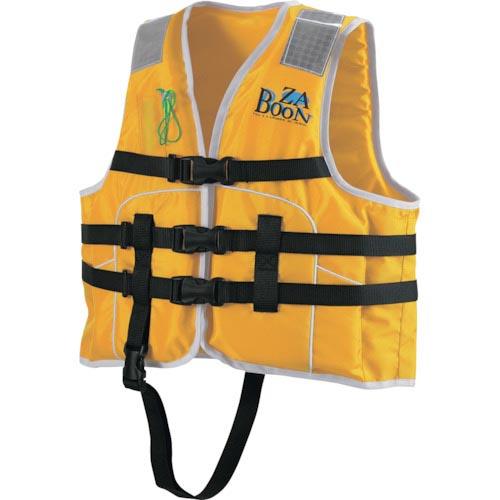 OCEANLIFE 小型船舶用ライフジャケット 小児用S イエロー TYPE A ( JR-1S-Y...