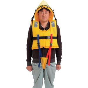 OCEANLIFE 小型船舶用ライフジャケット TYPE A ( FCT-L ) (株)オーシャン・ライフ (メーカー取寄)｜orangetool