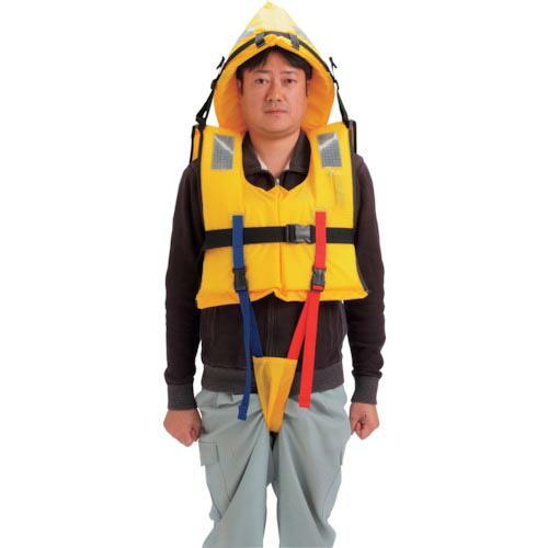 OCEANLIFE 小型船舶用ライフジャケット TYPE A ( FCT-L ) (株)オーシャン・...