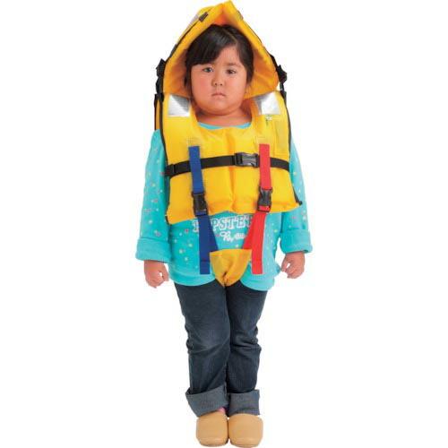 OCEANLIFE 小型船舶用ライフジャケット 小児用S TYPE A ( FCT-S ) (株)オ...
