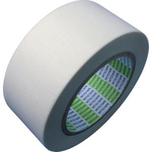 日東 ガラスクロス粘着テープ NO.188UL 0.18mm×50mm×33m ( 188UL-50 ) 日東電工(株)｜orangetool
