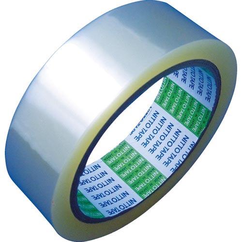 日東 電気絶縁用ポリエステル粘着テープ No.31B 基材厚み25μ×25mm×50m ( 31B-...