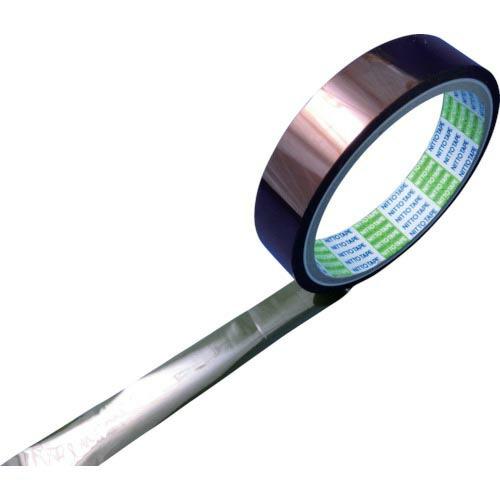 日東 電気絶縁用ポリイミド粘着テープ No.360UL 基材厚25μ×19mm×20m ( 360U...