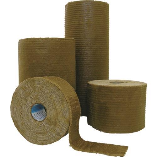 日東 地中埋設向けペトロラタム防食テープ No.59HT(高温用) 1.1mm×50mm×10m (...