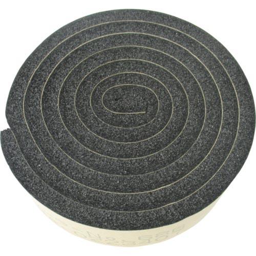 日東 発泡シール材 エプトシーラー No.686 15mm×15mm×2m ブラック ( 686X1...