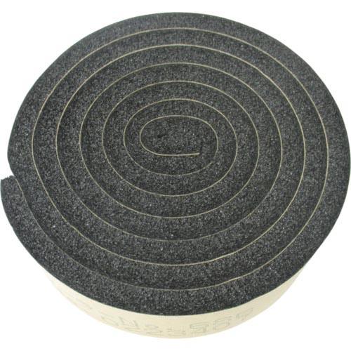 日東 発泡シール材 エプトシーラー No.686 15mm×20mm×2m ブラック ( 686X1...