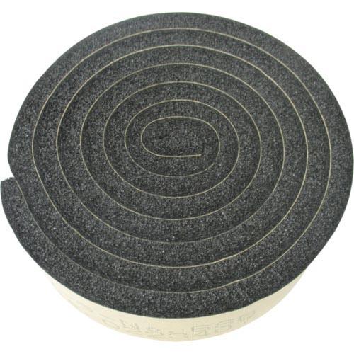 日東 発泡シール材 エプトシーラー No.686 15mm×50mm×2m ブラック ( 686X1...