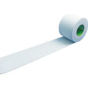 日東エルマテ 配管保護用非粘着テープ NT 0.15mm×50mm×18m ホワイト ( NT-W ) 日東エルマテリアル(株)｜orangetool