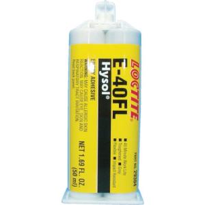ロックタイト エポキシ接着剤 EA E-40FL 50ml ( E-40FL-50 ) ヘンケルジャパン(株)ACM事業部｜orangetool