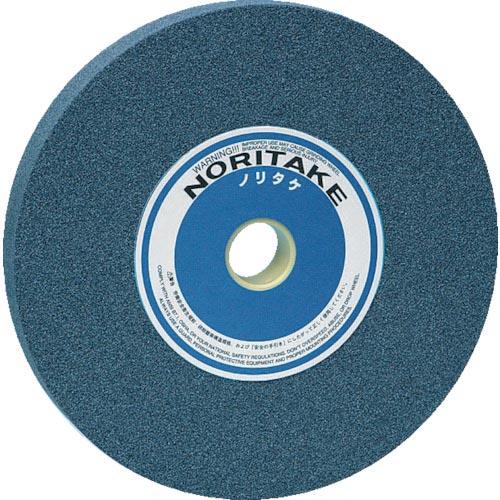 ノリタケ 汎用研削砥石 A46O濃青 150X16X12.7 ( 1000E00150 ) ノリタケ...