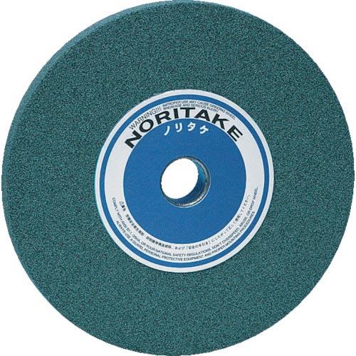 ノリタケ 汎用研削砥石 GC120H緑 150X13X12.7 ( 1000E10070 ) ノリタ...