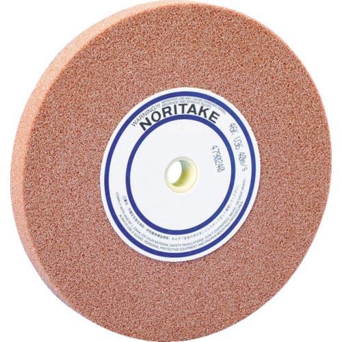 ノリタケ 汎用研削砥石 WA80L赤 150X13X12.7 ( 1000E60110 ) ノリタケ...