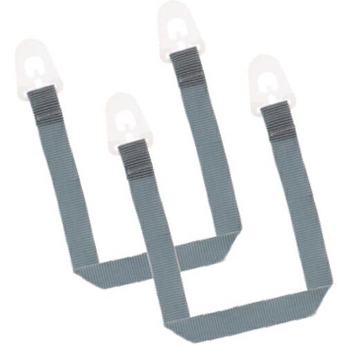 タニザワ ヘルメット耳紐 No.2 左右セット ( VP-NO.2 )