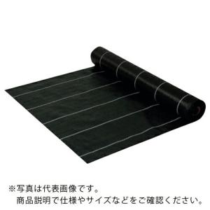 萩原 ターピー グランドバリアクロス-3(防草用シート) 2.0m×50m ( GBC2050 ) 萩原工業(株) (メーカー取寄)｜orangetool