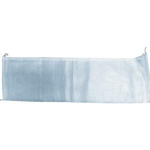 萩原 ターピー マクラ土のう ホワイト 25cm×90cm(1Pk(袋)=300枚入) ( MD2590300 ) 萩原工業(株)｜orangetool
