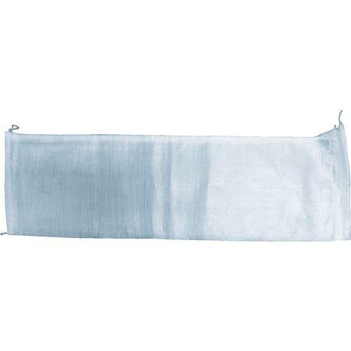 萩原 ターピー マクラ土のう ホワイト 25cm×90cm(1Pk(袋)=300枚入) ( MD25...