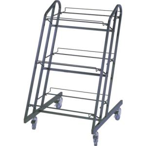 OKAMURA 傾斜カート TSC-610 ( 1W266P-ZD72 )｜ORANGE TOOL TOKIWA