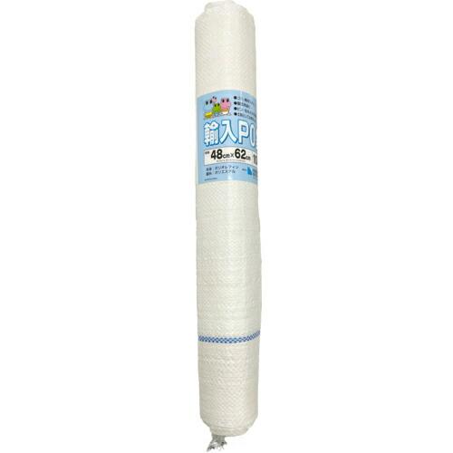 萩原 輸入PO袋 48cm×62cm 1組(10枚入) ( YD-10 ) 萩原工業(株)