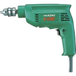 HiKOKI 電気ドリル 10mm ( D10SC )｜orangetool