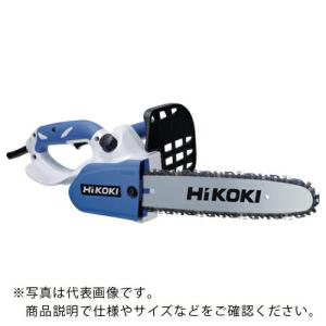 HiKOKI 電気チェンソー ガイドバー長さ300mm ( FCS30SA )｜orangetool