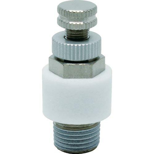 PISCO スロットルバルブET 排気絞り弁 ( ET01 )