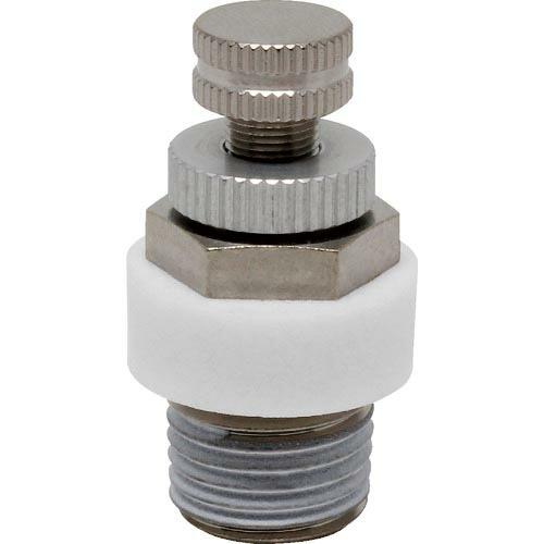 PISCO スロットルバルブET 排気絞り弁 ( ET02 )