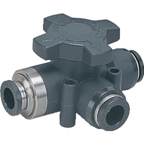 PISCO チェンジバルブ ユニオン ( HBV10-10 )