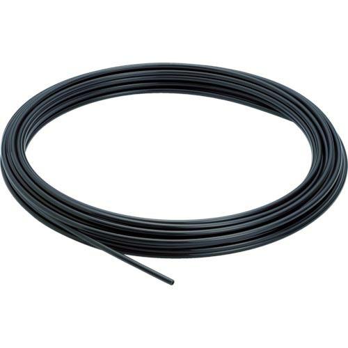 PISCO ナイロンチューブ 黒 16X13.0mm 20M ( NA1613-20-B )