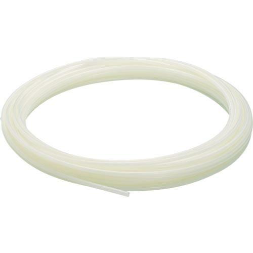 PISCO ソフトナイロンチューブ 乳白 12X9.0 20M ( NB1290-20-W )
