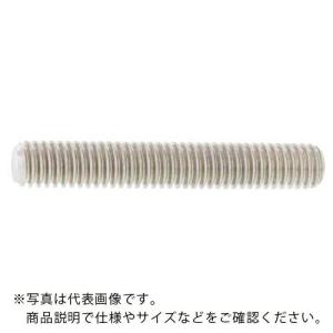 SUNCO ( サンコーインダストリー )　ＳＵＳ寸切（平先　３／８Ｘ４０　（２５０本入） ( C1-02-0512-8030-0400-00 ) (250本セット) (メーカー取寄)