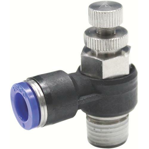 PISCO スピードコントローラ エルボ ( SJSC8-02A )