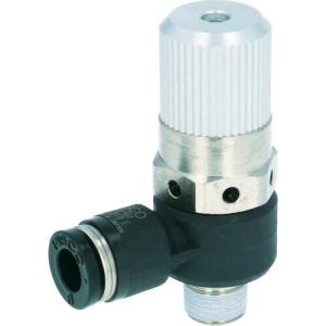 PISCO 真空発生器 電磁弁直付エルボ ( VHH05-601 )｜orangetool