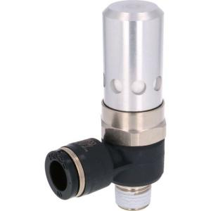 PISCO 真空発生器 電磁弁直付エルボ ( VHH15-1002 )｜orangetool