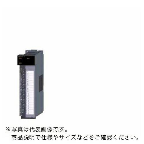 三菱電機 シーケンサQシリーズ チャンネル間絶縁測温抵抗体入力ユニット ( Q64RD-G )