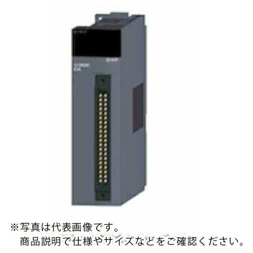三菱電機 シーケンサQシリーズ (MELSEC-Q) トランジスタ出力ユニット(シンクタイプ) ( ...