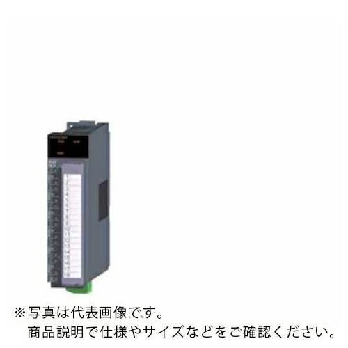 三菱電機 シーケンサQシリーズ (MELSEC-Q) アナログ入出力ユニット ( Q64AD2DA ...