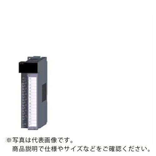 三菱電機 シーケンサQシリーズ (MELSEC-Q) トランジスタ出力ユニット(シンクタイプ) ( ...