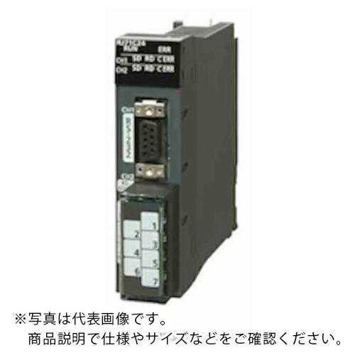 三菱電機 シーケンサRシリーズ (MELSECIQ-R) シリアルコミュニケーションユニット ( R...