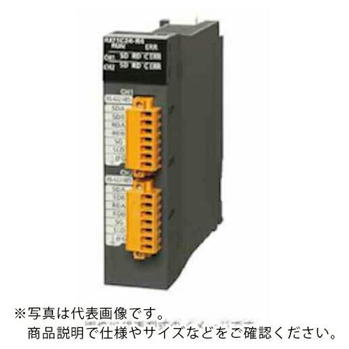 三菱電機 シーケンサRシリーズ (MELSECIQ-R) シリアルコミュニケーションユニット ( R...