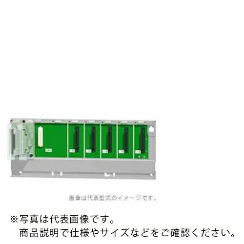 三菱電機 シーケンサQシリーズ (MELSEC-Q) 増設ベースユニット ( Q65B )