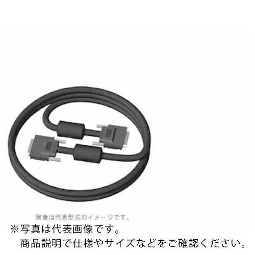 三菱電機 シーケンサQシリーズ (MELSEC-Q) 増設ケーブル ( QC05B )