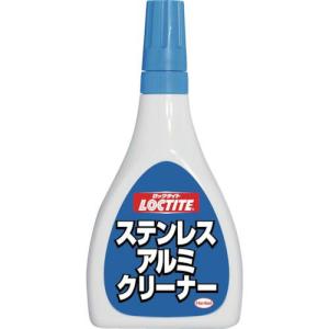 LOCTITE ステンレスアルミクリーナー 淡緑 100ml ( DSA-100 ) ヘンケルジャパン(株)｜orangetool