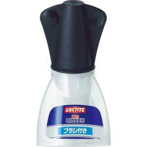 LOCTITE 強力瞬間接着剤 ブラシ付き 5g ( LBR-005 ) ヘンケルジャパン(株)｜orangetool