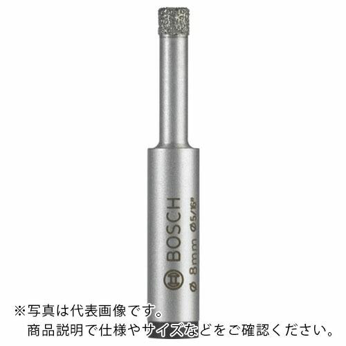 ボッシュ 磁器タイル用ダイヤモンドオイルビット(回転専用) ( DOB070080 ) ボッシュ(株...