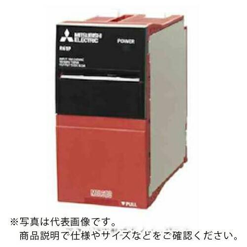 三菱電機 シーケンサRシリーズ (MELSECIQ-R) 電源ユニット ( R62P )