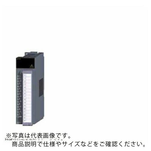 三菱電機 シーケンサQシリーズ (MELSEC-Q) トライアック出力ユニット ( QY22 )