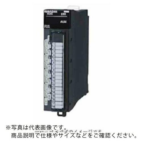 三菱電機 シーケンサRシリーズ (MELSECIQ-R) 高速アナログ-デジタル変換ユニット ( R...