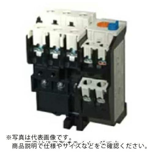 三菱電機 過負荷保護形サーマルリレー ( TH-T18 1.7A )